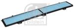 Febi Bilstein Filtru aer habitaclu / polen FEBI BILSTEIN 23684 (23684)