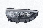 Magneti Marelli Far MAGNETI MARELLI 719000000205 (719000000205) - fixbox