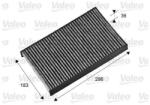VALEO Filtru aer habitaclu / polen VALEO 698714 (698714)