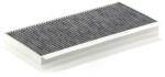 Mann-filter Filtru, aer habitaclu / polen MANN-FILTER CUK 5366 (CUK 5366)