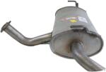BOSAL Toba esapament finala BOSAL 145-335 (145-335) - fixbox