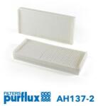 PURFLUX Filtru aer habitaclu / polen PURFLUX AH137-2 (AH137-2)
