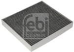 Febi Bilstein Filtru aer habitaclu / polen FEBI BILSTEIN 184211 (184211)