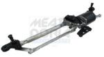 MEAT & DORIA Sistem stergator parbriz MEAT & DORIA 207021 (207021) - fixbox