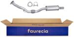 HELLA Toba esapament primara HELLA 8LB 366 022-961 (8LB 366 022-961)