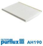 PURFLUX Filtru aer habitaclu / polen PURFLUX AH190 (AH190)