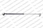 LESJÖFORS Amortizor portbagaj LESJÖFORS 8192579 (8192579) - fixbox