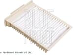 BLUE PRINT Filtru aer habitaclu / polen BLUE PRINT ADP152531 (ADP152531)