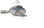 WALKER Toba esapament finala WALKER 24172 (24172) - fixbox