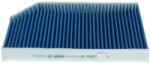 Bosch Filtru habitaclu antiviral FILTER+pro BOSCH 0 986 628 666 (0 986 628 666)
