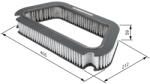 Bosch Filtru habitaclu cu carbon activ BOSCH 1 987 432 423 (1 987 432 423)
