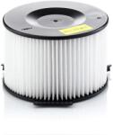 Mann-filter Filtru, aer habitaclu / polen MANN-FILTER CU 1738 (CU 1738)