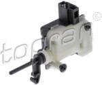 HANS PRIES element reglaj, inchidere centralizata HANS PRIES 411 164 (411 164)