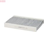 DENSO Filtru aer habitaclu / polen DENSO DCF742K (DCF742K)
