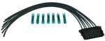 METZGER Set reparat cabluri, becuri haion METZGER 2324049 (2324049)