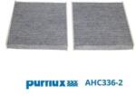 PURFLUX Filtru aer habitaclu / polen PURFLUX AHC336-2 (AHC336-2)