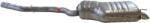 BOSAL Toba esapament finala BOSAL 282-901 (282-901)