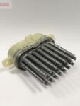 DENSO Rezistor, ventilator habitaclu DENSO DRS23010 (DRS23010)