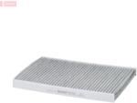 DENSO Filtru, aer habitaclu / polen DENSO DCF761K (DCF761K)