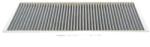 Bosch Filtru habitaclu cu carbon activ BOSCH 1 987 432 425 (1 987 432 425)