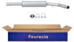 HELLA Toba esapament primara HELLA 8LB 366 022-901 (8LB 366 022-901)