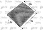 VALEO Filtru aer habitaclu / polen VALEO 698693 (698693)