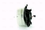 NISSENS Ventilator, habitaclu NISSENS 87104 (87104)