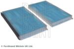 BLUE PRINT Set filtru, aer habitaclu BLUE PRINT ADM52532 (ADM52532) - fixbox