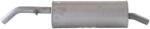 BOSAL Toba esapament finala BOSAL 135-017 (135-017) - fixbox