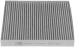 CHAMPION Filtru aer habitaclu / polen CHAMPION CCF0480C (CCF0480C)