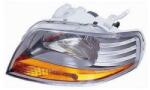 VAN WEZEL Far VAN WEZEL 8115961 (8115961) - fixbox