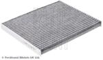 BLUE PRINT Filtru aer habitaclu / polen BLUE PRINT ADBP250143 (ADBP250143)