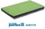 PURFLUX Filtru aer habitaclu / polen PURFLUX AHH170 (AHH170)