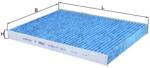 MAHLE Filtru aer habitaclu / polen MAHLE LAO 31 (LAO 31)