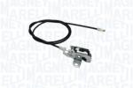 Magneti Marelli Incuietoare usa MAGNETI MARELLI 350105043100 (350105043100) - fixbox