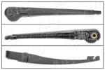 AIC Brat stergator, parbriz AIC 59726 (59726)