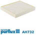 PURFLUX Filtru aer habitaclu / polen PURFLUX AH732 (AH732)