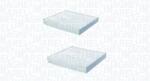 Magneti Marelli Filtru aer habitaclu / polen MAGNETI MARELLI 350203066350 (350203066350)