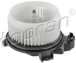 TOPRAN Ventilator, habitaclu TOPRAN 601 047 (601 047)