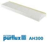 PURFLUX Filtru aer habitaclu / polen PURFLUX AH300 (AH300)