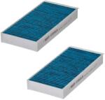 Hengst Filter Filtru aer habitaclu / polen HENGST FILTER E3950LB-2 (E3950LB-2)