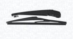 Magneti Marelli Set stergatoare, curatare parbriz MAGNETI MARELLI 000723180100 (000723180100) - fixbox