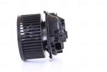 NISSENS Ventilator, habitaclu NISSENS 87383 (87383)
