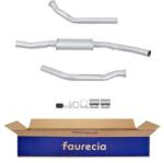 HELLA Toba esapament primara HELLA 8LB 366 021-381 (8LB 366 021-381)