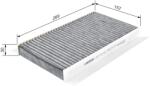 Bosch Filtru habitaclu cu carbon activ BOSCH 1 987 432 535 (1 987 432 535)