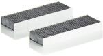 Mann-filter Filtru aer habitaclu / polen MANN-FILTER CUK 26 025-2 (CUK 26 025-2)