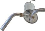 BOSAL Toba esapament finala BOSAL 185-231 (185-231) - fixbox
