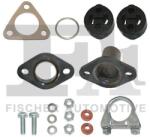 FA1 Flansa, toba de esapament FA1 066-804.024 (066-804.024)