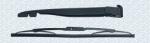 Magneti Marelli Set stergatoare, curatare parbriz MAGNETI MARELLI 000723180387 (000723180387) - fixbox