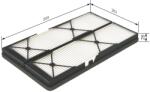 Bosch Filtru habitaclu BOSCH 1 987 432 044 (1 987 432 044)